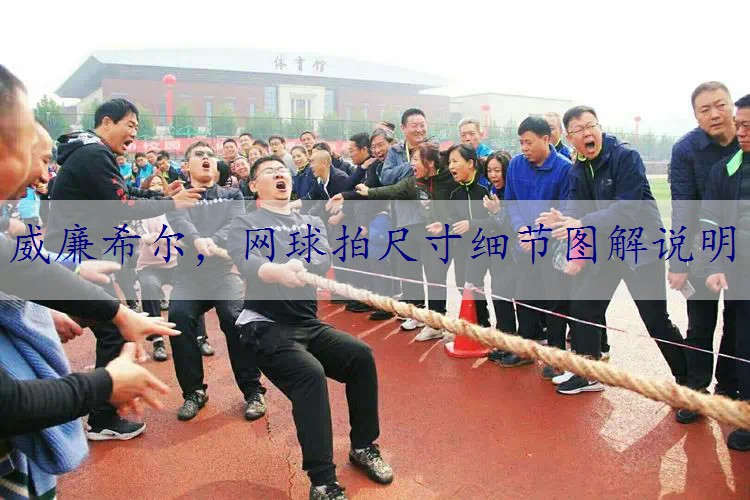 威廉希尔，网球拍尺寸细节图解说明