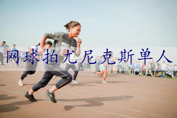 网球拍尤尼克斯单人