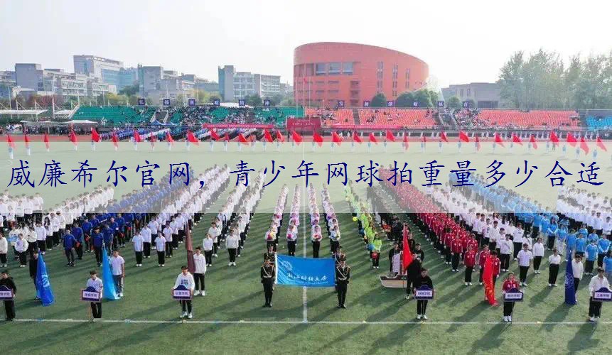 青少年网球拍重量多少合适
