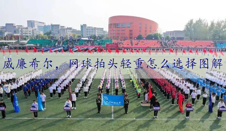 网球拍头轻重怎么选择图解