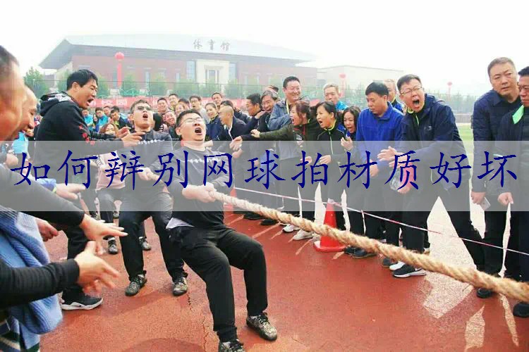 如何辩别网球拍材质好坏