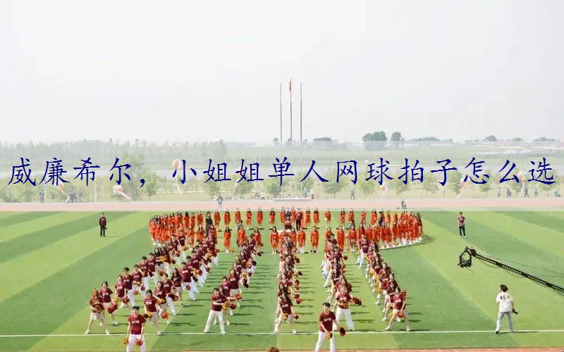 小姐姐单人网球拍子怎么选