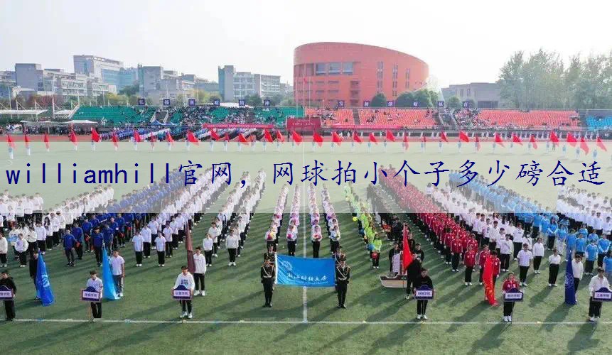 网球拍小个子多少磅合适