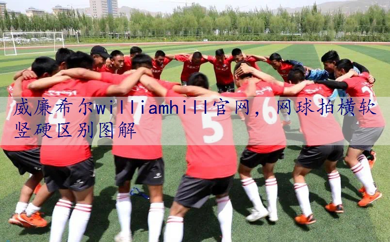 网球拍横软竖硬区别图解