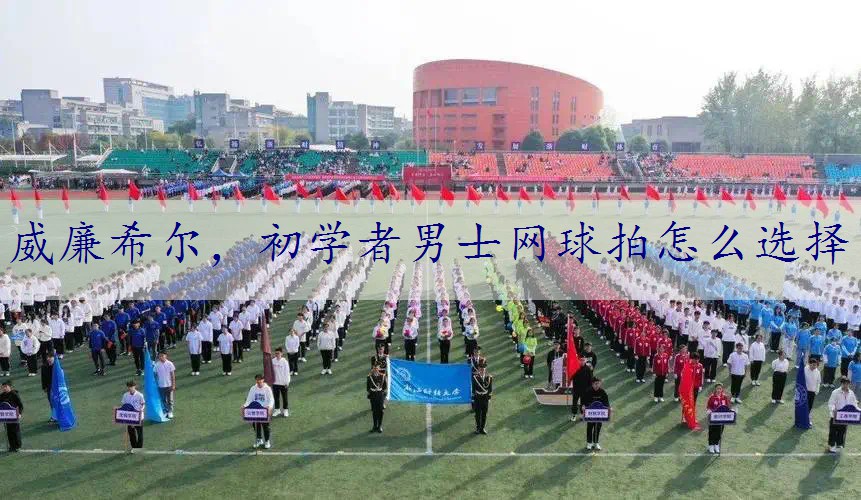 初学者男士网球拍怎么选择