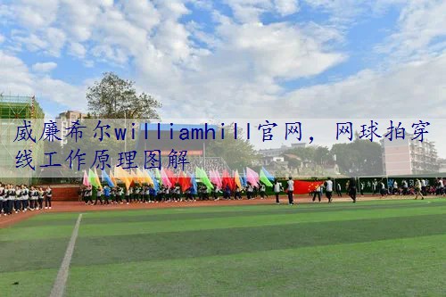 网球拍穿线工作原理图解