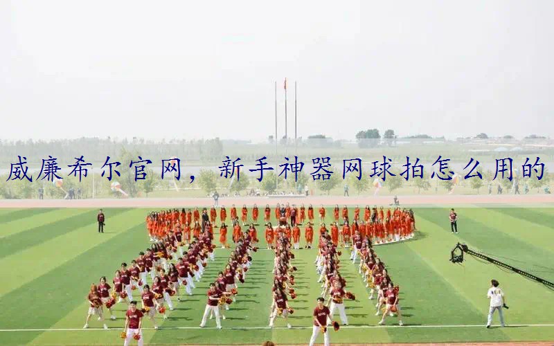 新手神器网球拍怎么用的