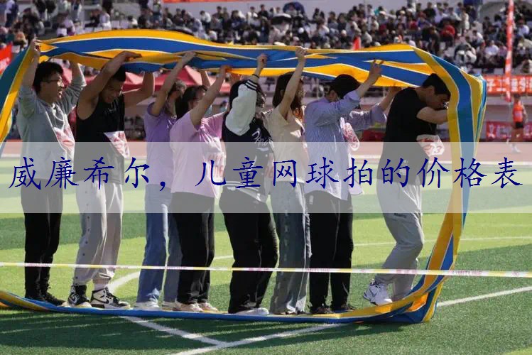 儿童网球拍的价格表