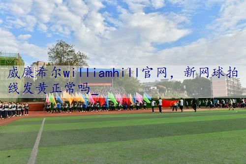 新网球拍线发黄正常吗_
