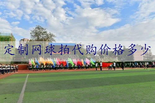 定制网球拍代购价格多少