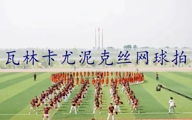 瓦林卡尤泥克丝网球拍