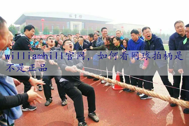 如何看网球拍柄是不是正品