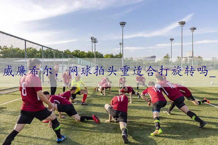 网球拍头重适合打旋转吗_