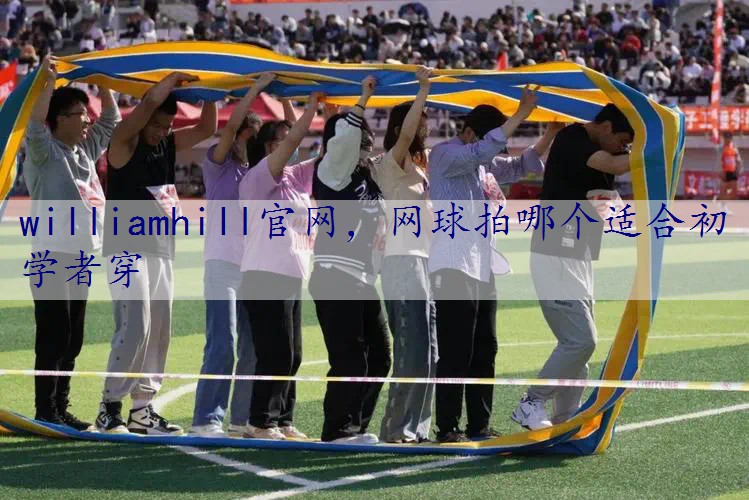 网球拍哪个适合初学者穿