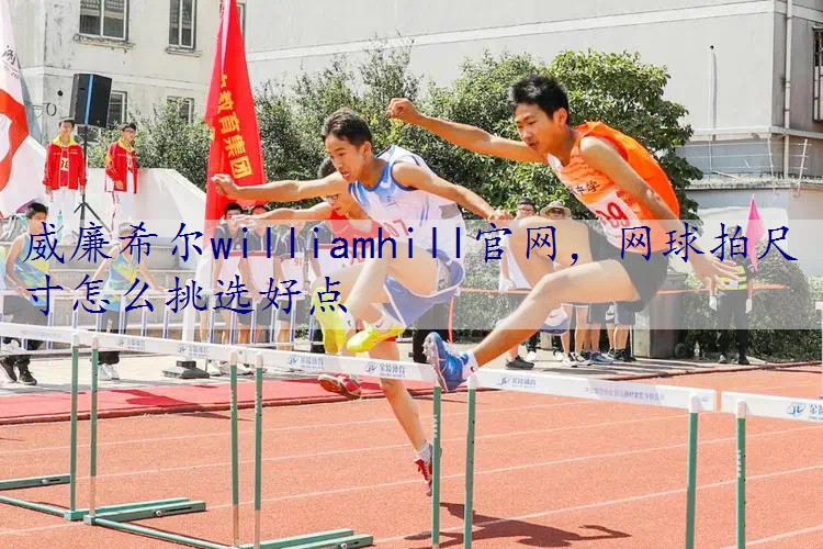 网球拍尺寸怎么挑选好点