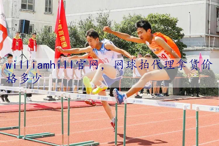 网球拍代理拿货价格多少