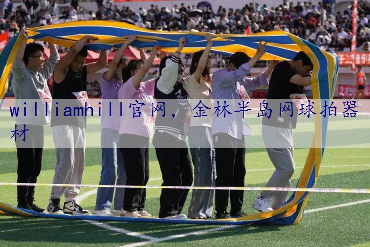 金林半岛网球拍器材