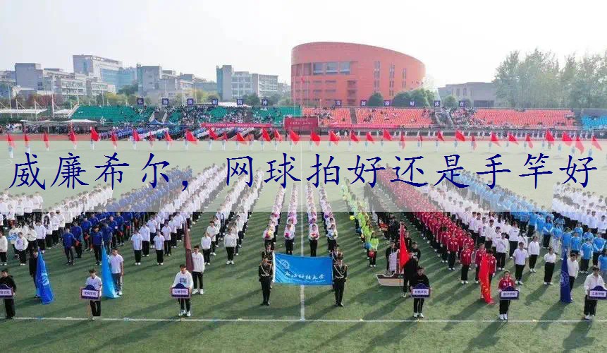 网球拍好还是手竿好