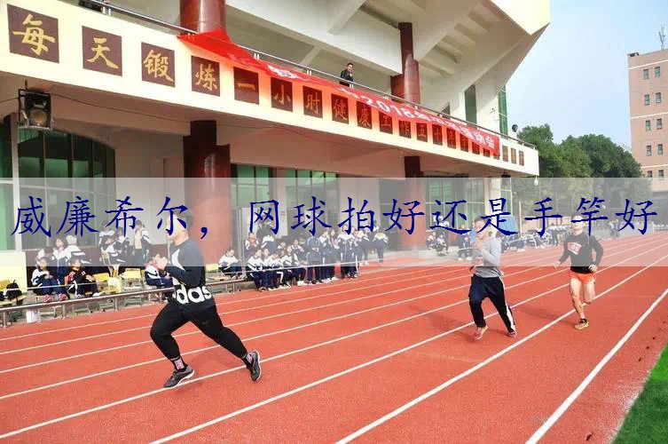 网球拍好还是手竿好