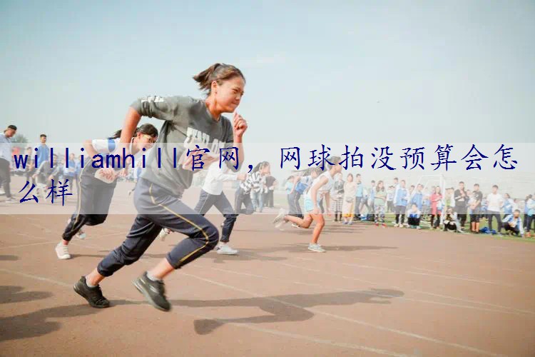 网球拍没预算会怎么样