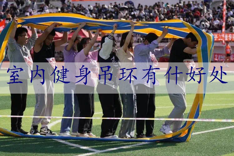 室内健身吊环有什好处
