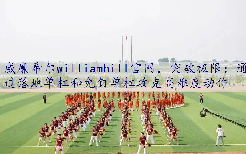 突破极限：通过落地单杠和免钉单杠攻克高难度动作